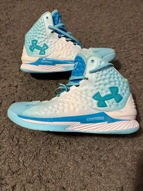 Under armour curry 1 mouth guard